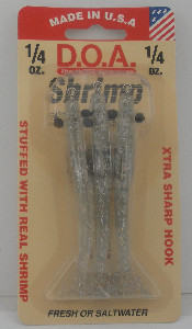 Doa fsh3 382 shrimp lure - doa,
